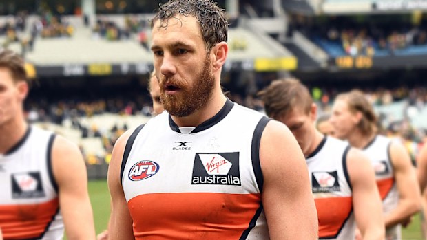 Shane Mumford