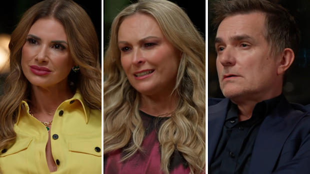 EMBARGO 1/3/2026 9PM MAFS 2026 experts