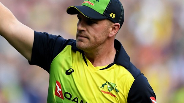 Australia's T20 captain Aaron Finch says some of the BBL's leading runscorers may miss the World Cup.