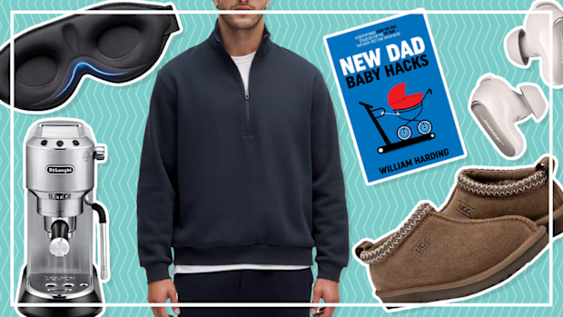 9PR: First Father's Day gift ideas Hero Image