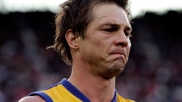 Ben Cousins