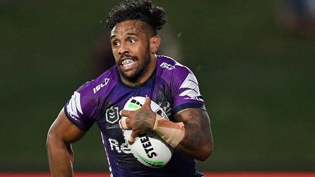 Josh Addo-Carr