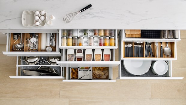 IKEA are hiring 10 Tidy Technicians across Australia