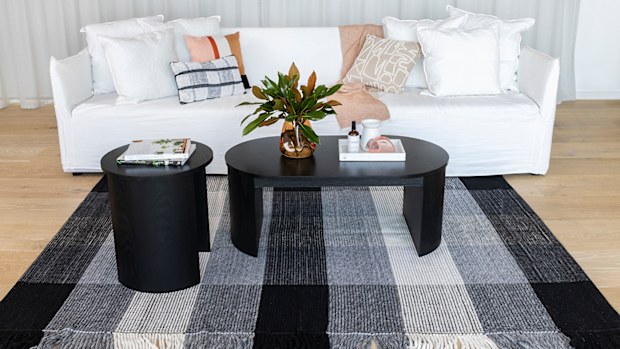 Kmart new living collection, August