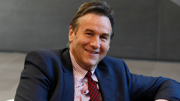 Jeff Browne
