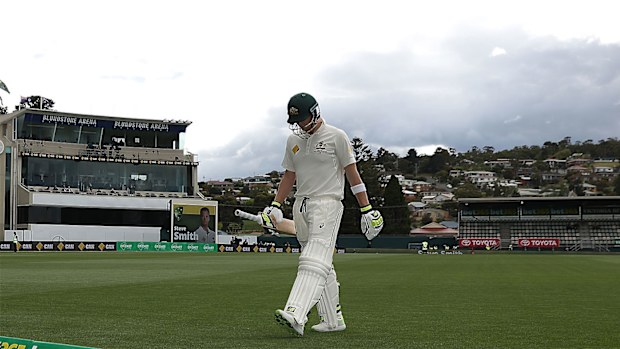 Steve Smith