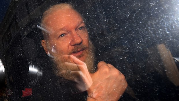 Shipton denied claims his son was a "Russian asset".