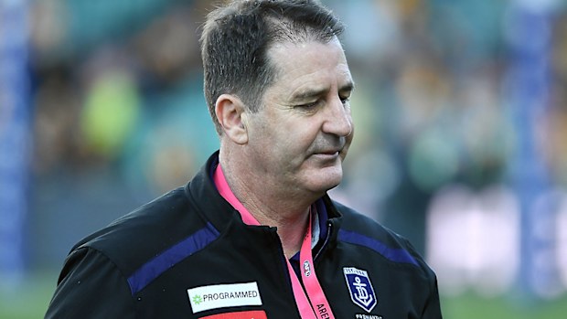 Ross Lyon