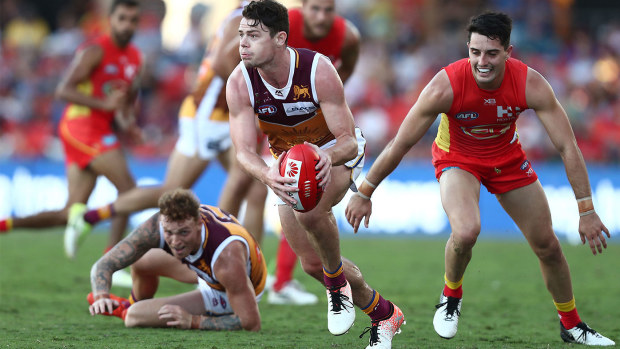 Lachie Neale
