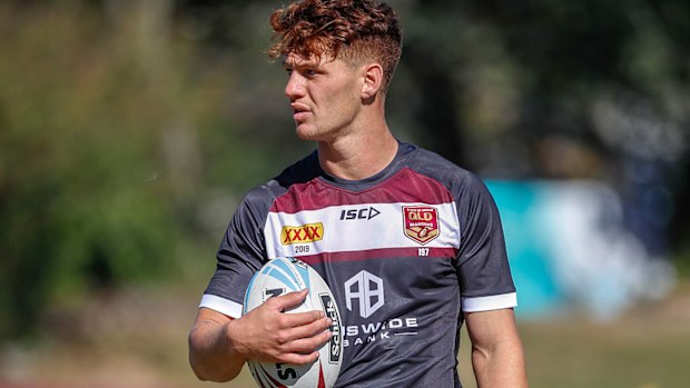 Kalyn Ponga