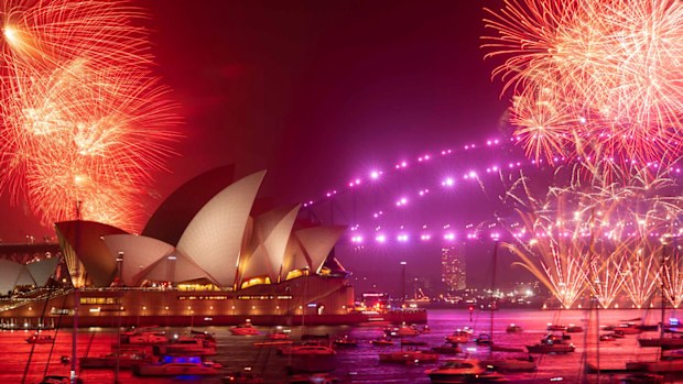 Outdoor events of up to 3000 people can be held in NSW from today.
