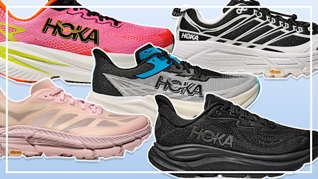 9PR Hoka summer sale 2026
