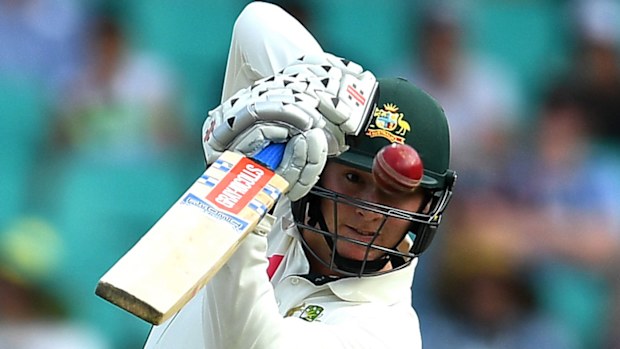 Matt Renshaw