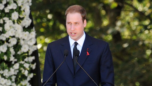 Victoria Arbiter: The power of a royal morale-boosting trip