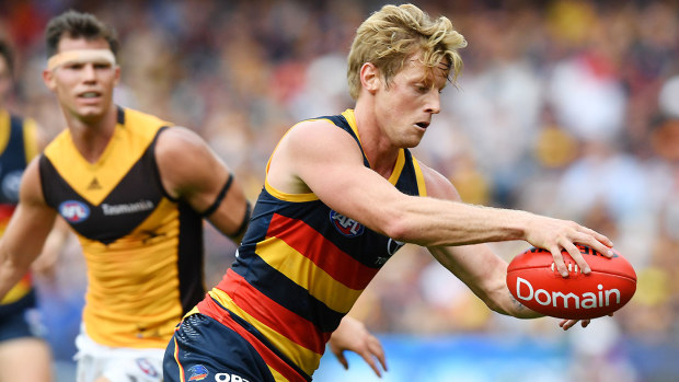 Rory Sloane