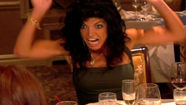 Why the Real Housewives are the ultimate reality TV stars