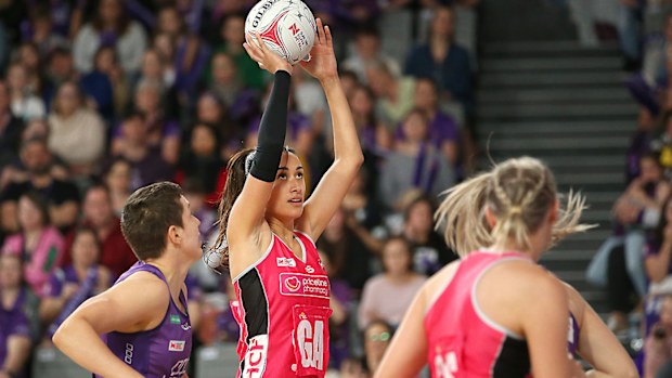 Maria Folau