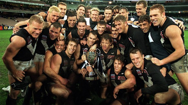 AFL State of Origin