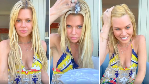 Sophie Monk
