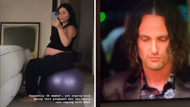 MAFS, Martha Kalifatidis