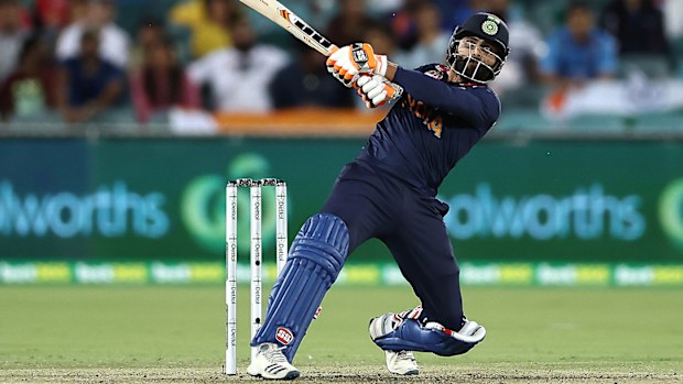 Ravindra Jadeja