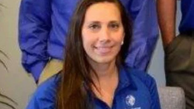 Mrs Yaldor remains in intensive care in South Africa after being airlifted to hospital with her injuries including a broken femur.

