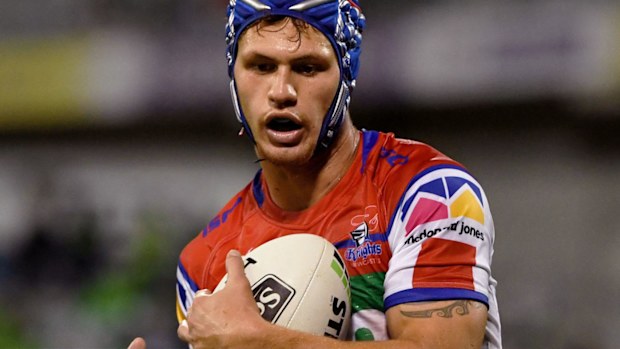 Kalyn Ponga