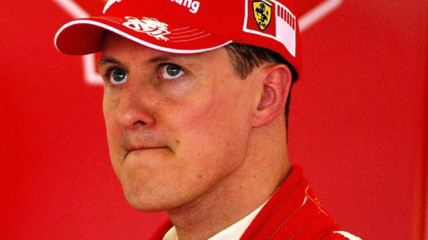 Michael Schumacher