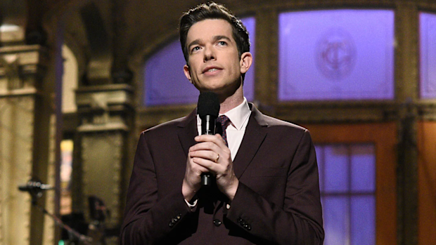 John Mulaney