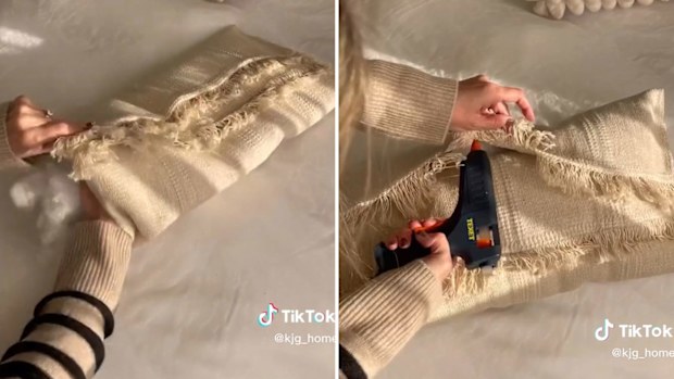 DIY Ikea hack