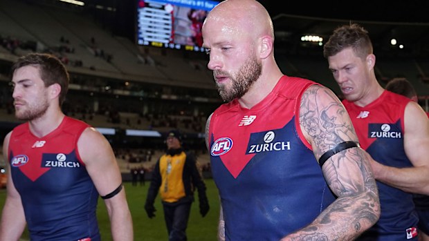 Melbourne Demons