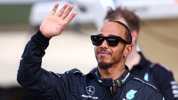Formula 1 news 2024: Lewis Hamilton leaves Mercedes for Ferrari
