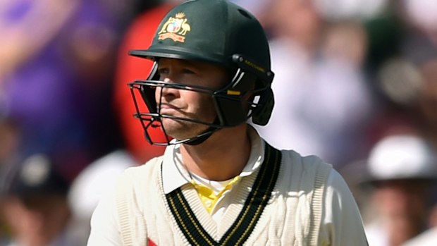 Michael Clarke says he wants to play on after the Ashes. (AAP)