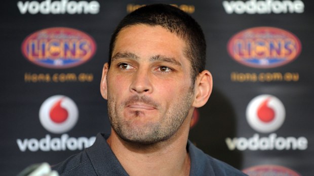 Chris Judd and Brendan Fevola to address Brownlow Medal night on AFL's ...