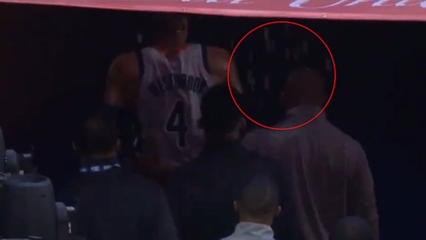 Russell Westbrook