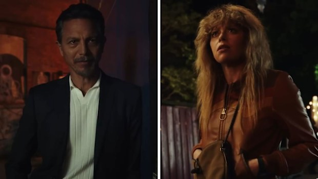 Stan, Poker Face, Benjamin Bratt, Natasha Lyonne