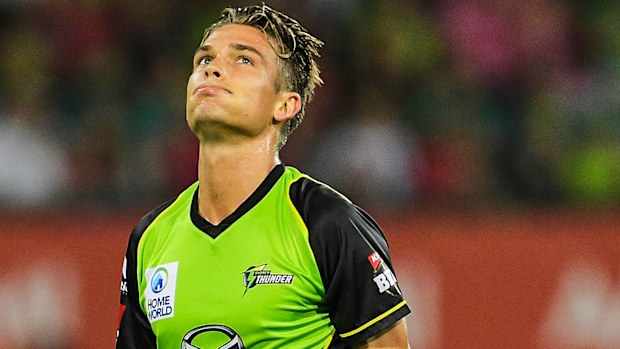 Chris Green