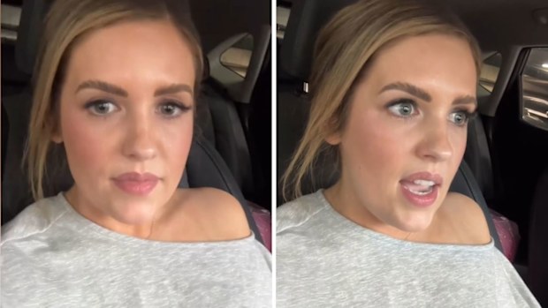 The Block's Eliza Paschke has opened up about freezing her eggs for a second time in a candid video.