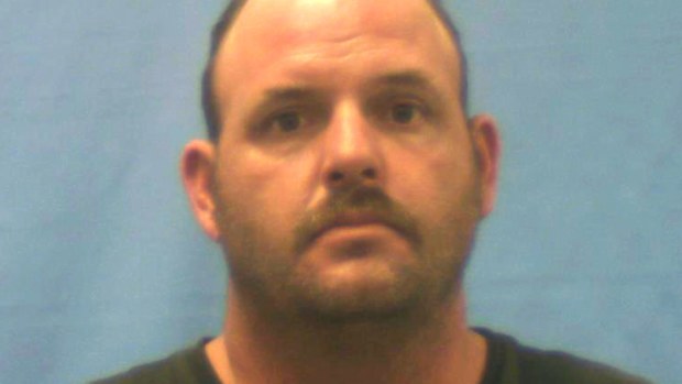 Rusty Frasier was found guilty for his role in the killing of Alfred and Pauline Carpenter