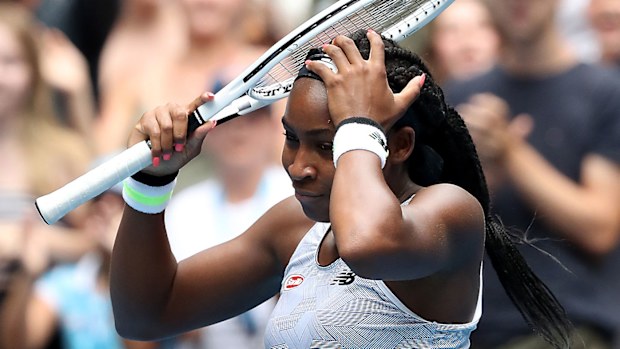 Coco Gauff
