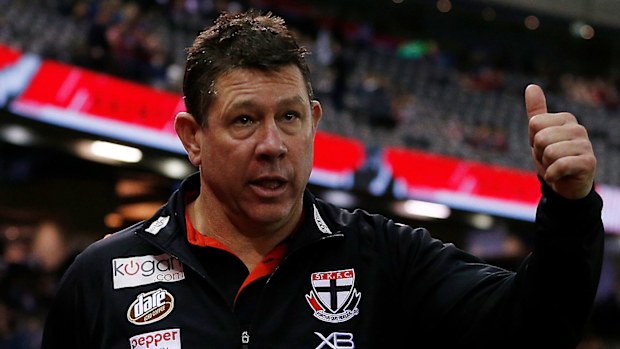 Brett Ratten