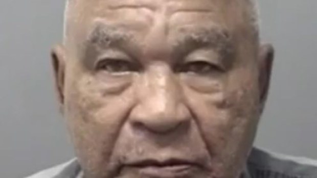 Samuel Little