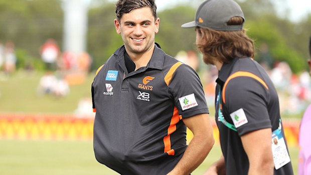 Tim Taranto