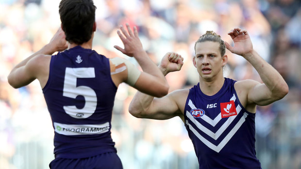 Nat Fyfe