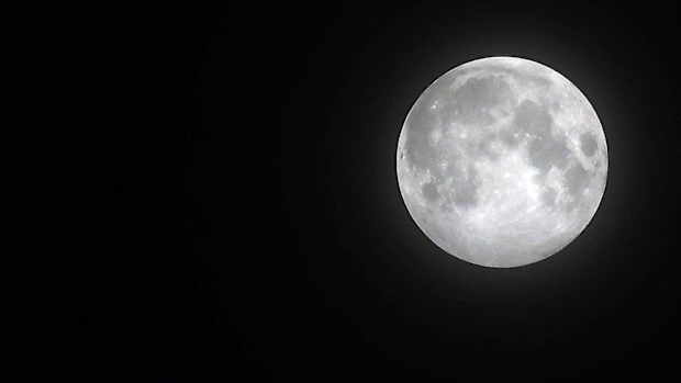 NASA is putting a 4G network on the moon.