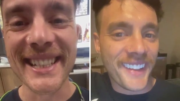 MAFS 2022, Married At First Sight 2022, Jackson Lonie