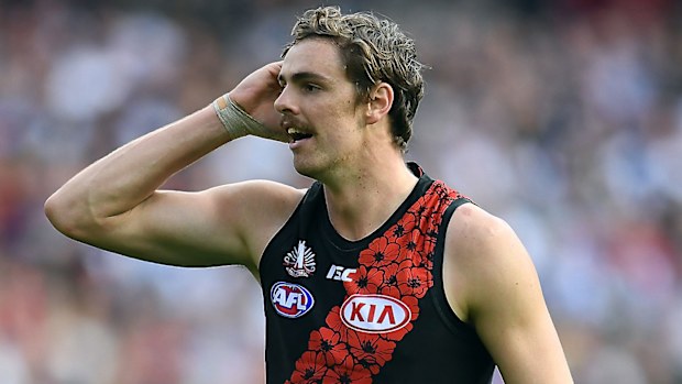 Joe Daniher