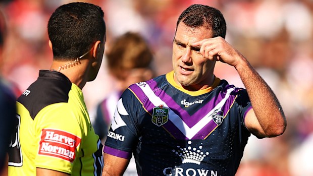 Cameron Smith