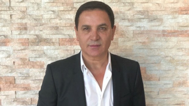 Jean Nassif's company Toplace has entered administration.