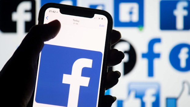 Facebook